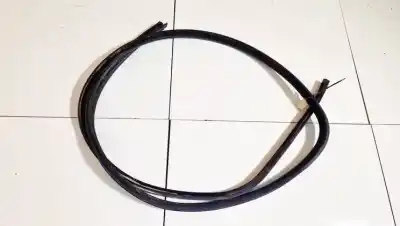 Peça sobressalente para automóvel em segunda mão junta vedante da porta por bmw 3 touring (e46) 320 d referências oem iam 