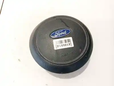 Pezzo di ricambio per auto di seconda mano air bag anteriore sinistro per ford ka (ru8) 1.2 riferimenti oem iam 735498411