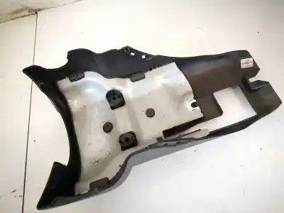 Pezzo di ricambio per auto di seconda mano plastica per volvo v50 (545) 2.0 d riferimenti oem iam 30680133  