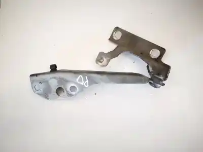 Pièce détachée automobile d'occasion charnière de capot pour volvo v50 (545) 2.0 d références oem iam 30753598