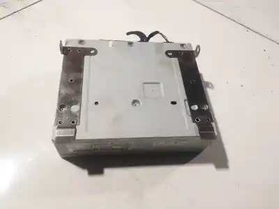 Piesă de schimb auto la mâna a doua SISTEM AUDIO / CD RADIO CASETOFON pentru OPEL KADETT D (31_-34_, 41_-44_)  Referințe OEM IAM 4F0035541L  4E0910541Q