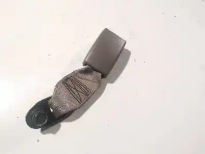 Автозапчастина б/у лівий задній гачок для nissan note (e11, ne11) 1.4 посилання на oem iam   