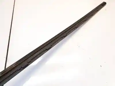 İkinci el araba yedek parçası plastik için opel zafira / zafira family b (a05) 1.9 cdti (m75) oem iam referansları   