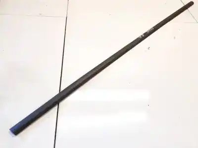 Peça sobressalente para automóvel em segunda mão plásticos por opel zafira / zafira family b (a05) 1.9 cdti (m75) referências oem iam 