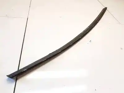 Peça sobressalente para automóvel em segunda mão plásticos por opel zafira / zafira family b (a05) 1.9 cdti (m75) referências oem iam 498166255