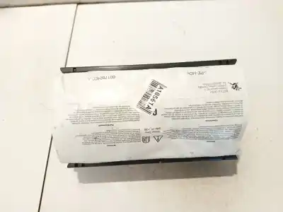 Piesă de schimb auto la mâna a doua airbag fațã dreapta pentru opel zafira / zafira family b (a05) 1.9 cdti (m75) referințe oem iam 601762400a  
