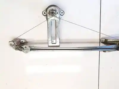Peça sobressalente para automóvel em segunda mão elevador de vidros traseiro direito por opel zafira / zafira family b (a05) 1.9 cdti (m75) referências oem iam 13132228
