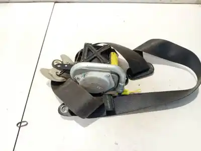 Peça sobressalente para automóvel em segunda mão cinto de segurança dianteiro esquerdo por toyota avensis (_t25_) 2.2 d-cat (adt251_) referências oem iam 7322005051