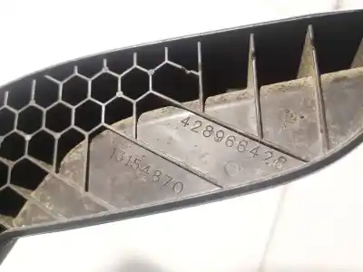 Pezzo di ricambio per auto di seconda mano plastica per bmw 3 (e30) m3 2.3 riferimenti oem iam 13154870  428966428