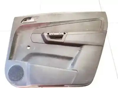 Piesă de schimb auto la mâna a doua Copie Usa Spate Dreapta pentru OPEL ZAFIRA / ZAFIRA FAMILY B (A05) 1.9 CDTI (M75) Referințe OEM IAM 13165274  0441107