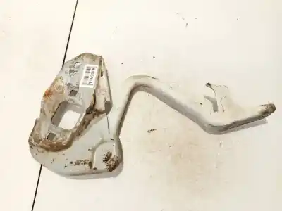 Pezzo di ricambio per auto di seconda mano Cerniera Del Cofano per FORD KA (RU8) 1.2 Riferimenti OEM IAM   