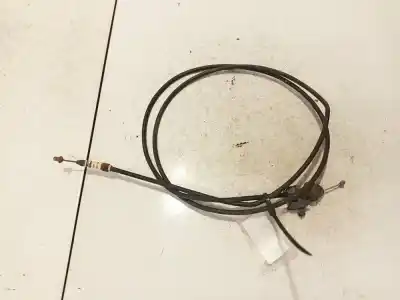 Pezzo di ricambio per auto di seconda mano plastiche per ford ka (ru8) 1.2 riferimenti oem iam 