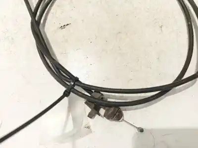 Pièce détachée automobile d'occasion plastiques pour ford ka (ru8) 1.2 références oem iam   