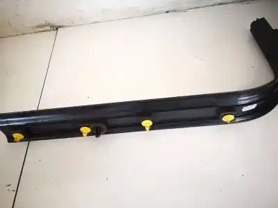 Pezzo di ricambio per auto di seconda mano plastica per volvo v50 (545) 2.0 d riferimenti oem iam 8641785  