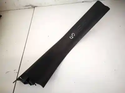 Pièce détachée automobile d'occasion plastiques pour volvo v50 (545) 2.0 d références oem iam 8641787