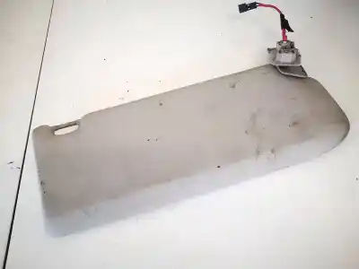 Pièce détachée automobile d'occasion pare-soleil gauche pour volvo v50 (545) 2.0 d références oem iam 