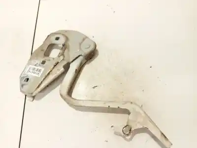 Pezzo di ricambio per auto di seconda mano Cerniera Del Cofano per FORD KA (RU8) 1.2 Riferimenti OEM IAM   