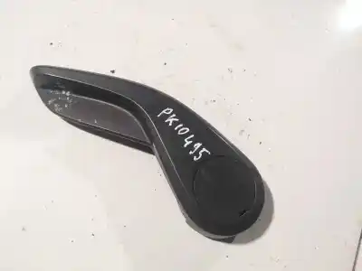 Pezzo di ricambio per auto di seconda mano plastica per bmw 3 (e30) m3 2.3 riferimenti oem iam 13154870