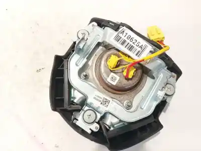 Peça sobressalente para automóvel em segunda mão airbag dianteiro esquerdo por honda fr-v (be) 2.2 i ctdi (be5) referências oem iam   