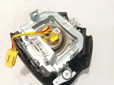 Peça sobressalente para automóvel em segunda mão airbag dianteiro esquerdo por honda fr-v (be) 2.2 i ctdi (be5) referências oem iam   