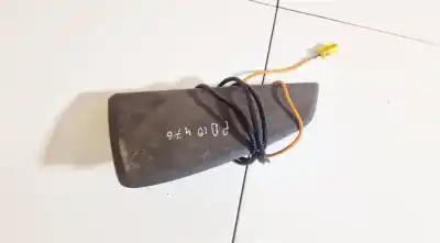 Peça sobressalente para automóvel em segunda mão airbag do lado esquerdo por bmw 3 (e30) m3 2.3 referências oem iam 13139839