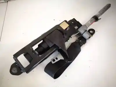 Pièce détachée automobile d'occasion ceinture de sécurité avant droite pour volvo v50 (545) 2.0 d références oem iam 30661789