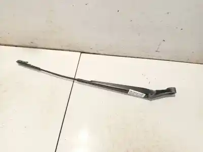 Piesă de schimb auto la mâna a doua braț ștergãtor fațã stânga pentru opel zafira / zafira family b (a05) 1.9 cdti (m75) referințe oem iam 13145564