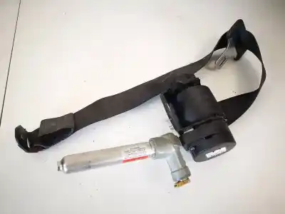 Pièce détachée automobile d'occasion ceinture de securite arriere gauche pour volvo v50 (545) 2.0 d références oem iam 30661796