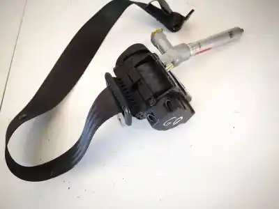 Pièce détachée automobile d'occasion ceinture de sécurité arrière droite pour volvo v50 (545) 2.0 d références oem iam 30661797