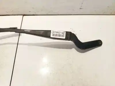 Peça sobressalente para automóvel em segunda mão haste de escova dianteiro esquerdo por ford c-max (cb3) 1.6 tdci cat referências oem iam 3m5117526ab  