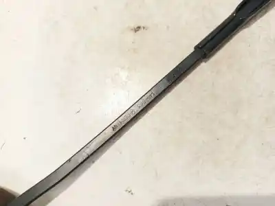 Piesă de schimb auto la mâna a doua braț ștergãtor fațã stânga pentru opel zafira / zafira family b (a05) 1.9 cdti (m75) referințe oem iam 13145563  