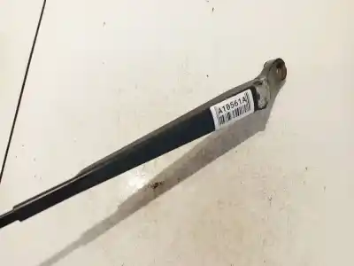 Piesă de schimb auto la mâna a doua braț ștergãtor fațã stânga pentru opel zafira / zafira family b (a05) 1.9 cdti (m75) referințe oem iam 13145563  
