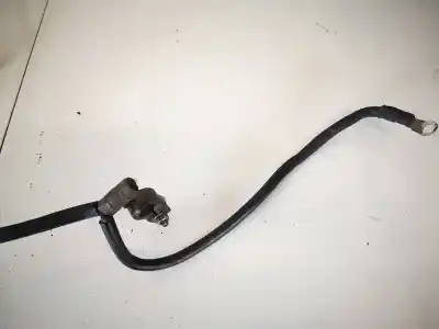 Peça sobressalente para automóvel em segunda mão fio por volvo v50 (545) 2.0 d referências oem iam   