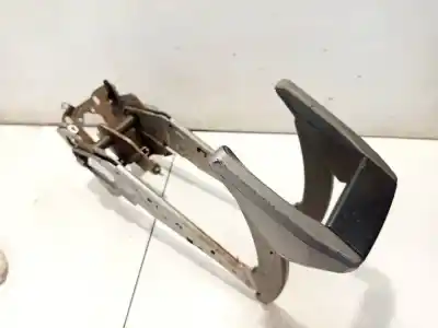 Gebrauchtes Autoersatzteil handbremshebel zum opel zafira / zafira family b (a05) 1.9 cdti (m75) oem-iam-referenzen   