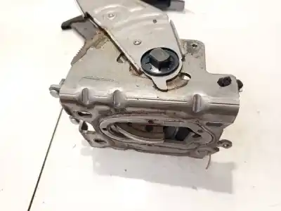 Gebrauchtes Autoersatzteil handbremshebel zum opel zafira / zafira family b (a05) 1.9 cdti (m75) oem-iam-referenzen   
