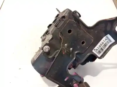 Gebrauchtes Autoersatzteil abs zum opel zafira / zafira family b (a05) 1.9 cdti (m75) oem-iam-referenzen 13234911  