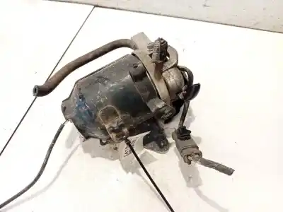 Peça sobressalente para automóvel em segunda mão  por HONDA FR-V (BE)  Referências OEM IAM   