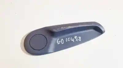 Автозапчасти б/у пластик за nissan bluebird hatchback (t72, t12) 1.6 ссылки oem iam 8335711