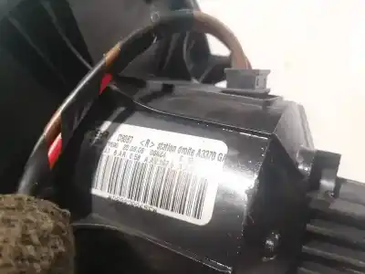 Peça sobressalente para automóvel em segunda mão motor de sofagem por bmw 3 (e30) m3 2.3 referências oem iam a3370ga  d8087