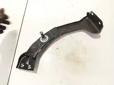 Piesă de schimb auto la mâna a doua plastice pentru opel zafira / zafira family b (a05) 1.9 cdti (m75) referințe oem iam 13222742  422474049