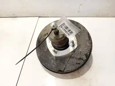 Pezzo di ricambio per auto di seconda mano servo freio per ford ka (ru8) 1.2 riferimenti oem iam 51838695