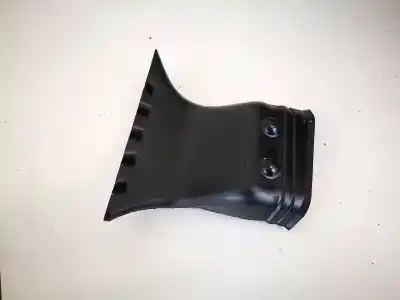 Pezzo di ricambio per auto di seconda mano plastica per volvo v50 (545) 2.0 d riferimenti oem iam 4m5118d236db  4m51-18d236-db