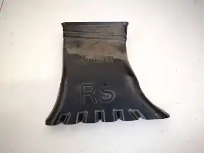 Pièce détachée automobile d'occasion plastiques pour volvo v50 (545) 2.0 d références oem iam 4m5118d236db