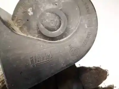 Pezzo di ricambio per auto di seconda mano corno per volvo v50 (545) 2.0 d riferimenti oem iam e30055306  