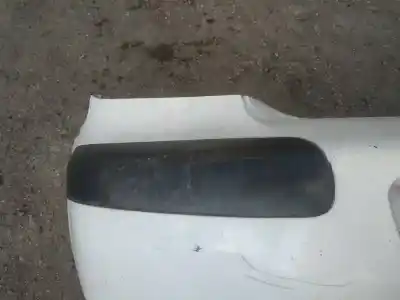 Pezzo di ricambio per auto di seconda mano modanatura posteriore per peugeot 307 (3a/c) 1.6 hdi riferimenti oem iam 