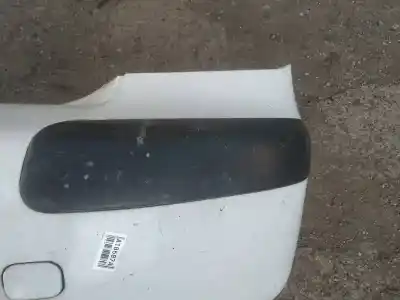 Pezzo di ricambio per auto di seconda mano modanatura posteriore per peugeot 307 (3a/c) 1.6 hdi riferimenti oem iam 