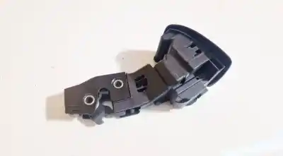 Pezzo di ricambio per auto di seconda mano pezzi vari per bmw 1 (e81) 118 d riferimenti oem iam 387083000  7118820