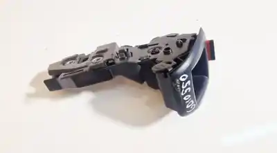 Peça sobressalente para automóvel em segunda mão peças diversas por bmw 1 (e81) 118 d referências oem iam 387083000