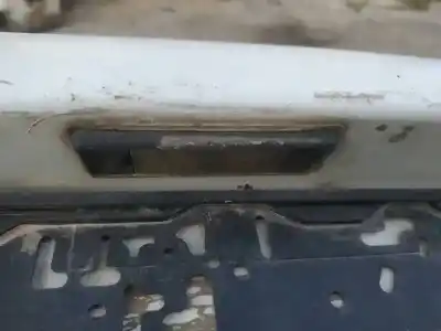 Pezzo di ricambio per auto di seconda mano pilota di registrazione per peugeot 307 (3a/c) 1.6 hdi riferimenti oem iam 