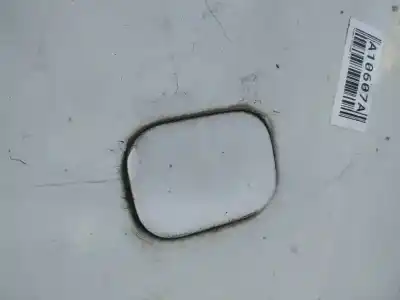 Pezzo di ricambio per auto di seconda mano modanatura posteriore per peugeot 307 (3a/c) 1.6 hdi riferimenti oem iam 